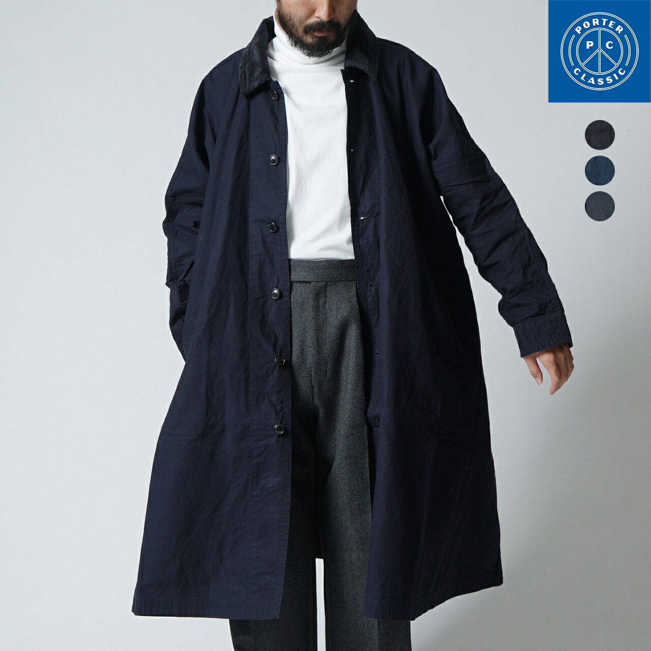 楽天市場】ポータークラシック PORTER CLASSIC パラフィン