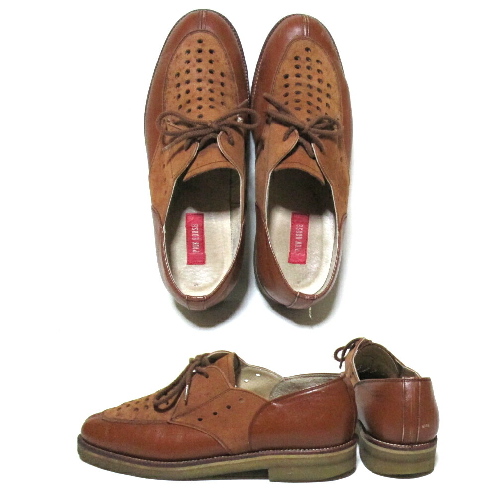 楽天市場】Vintage PINK HOUSE ヴィンテージ ピンクハウス 「XL