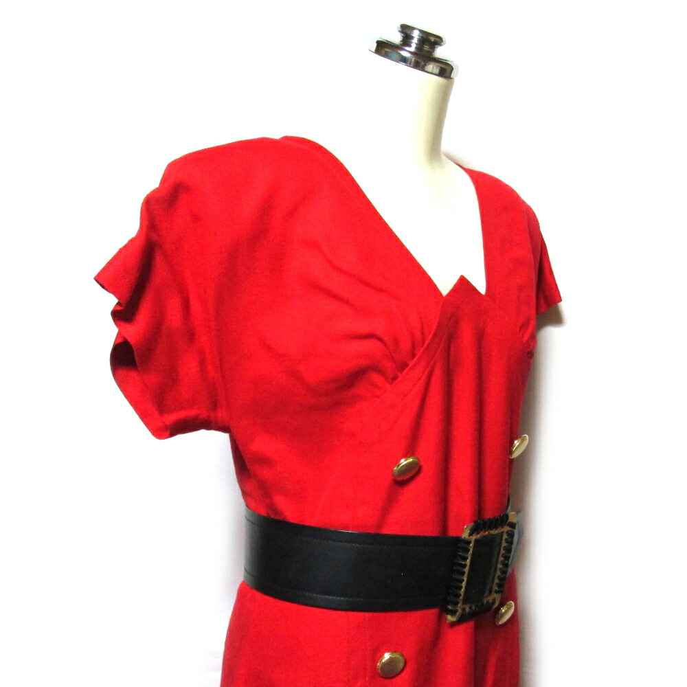 楽天市場】美品 Vintage GIVENCHY ヴィンテージ オールド ジバンシィ