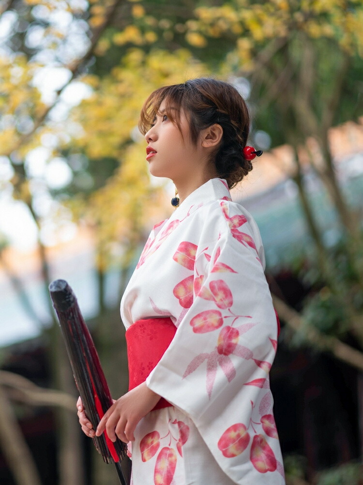 楽天市場】浴衣 セット レディース 浴衣セット 3点セット 着物 ゆかた