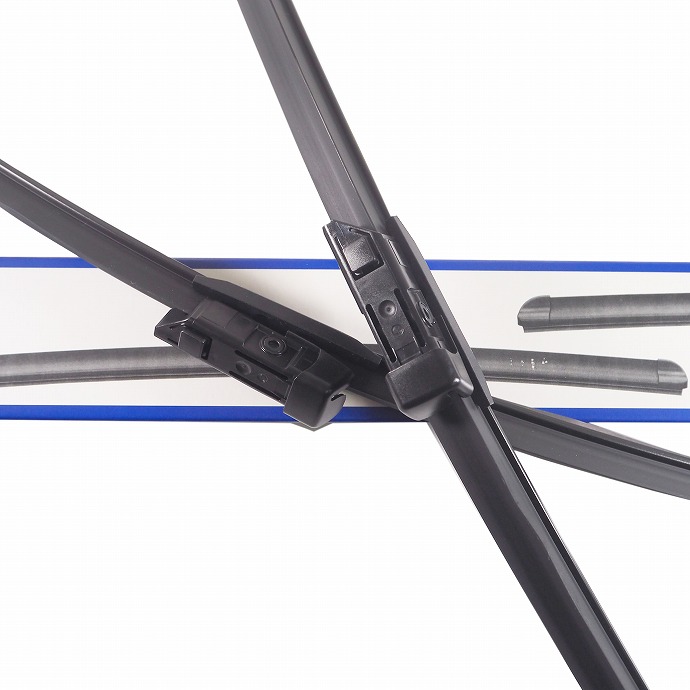 楽天市場】VOLVO ボルボ 純正 フロント ワイパーブレードセット XC90