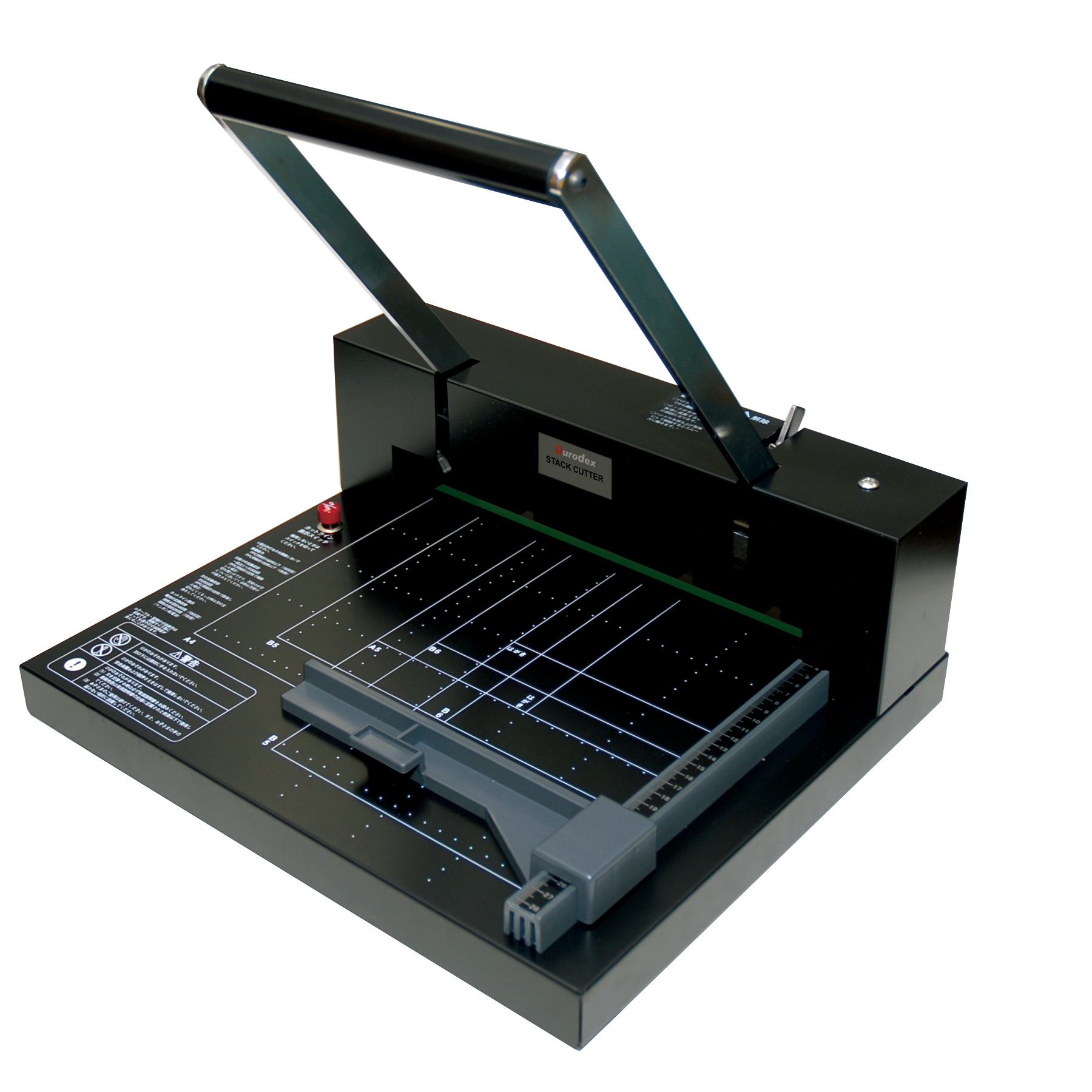 楽天市場】【送料無料】パーソナル断裁機200DX＜自炊に最適