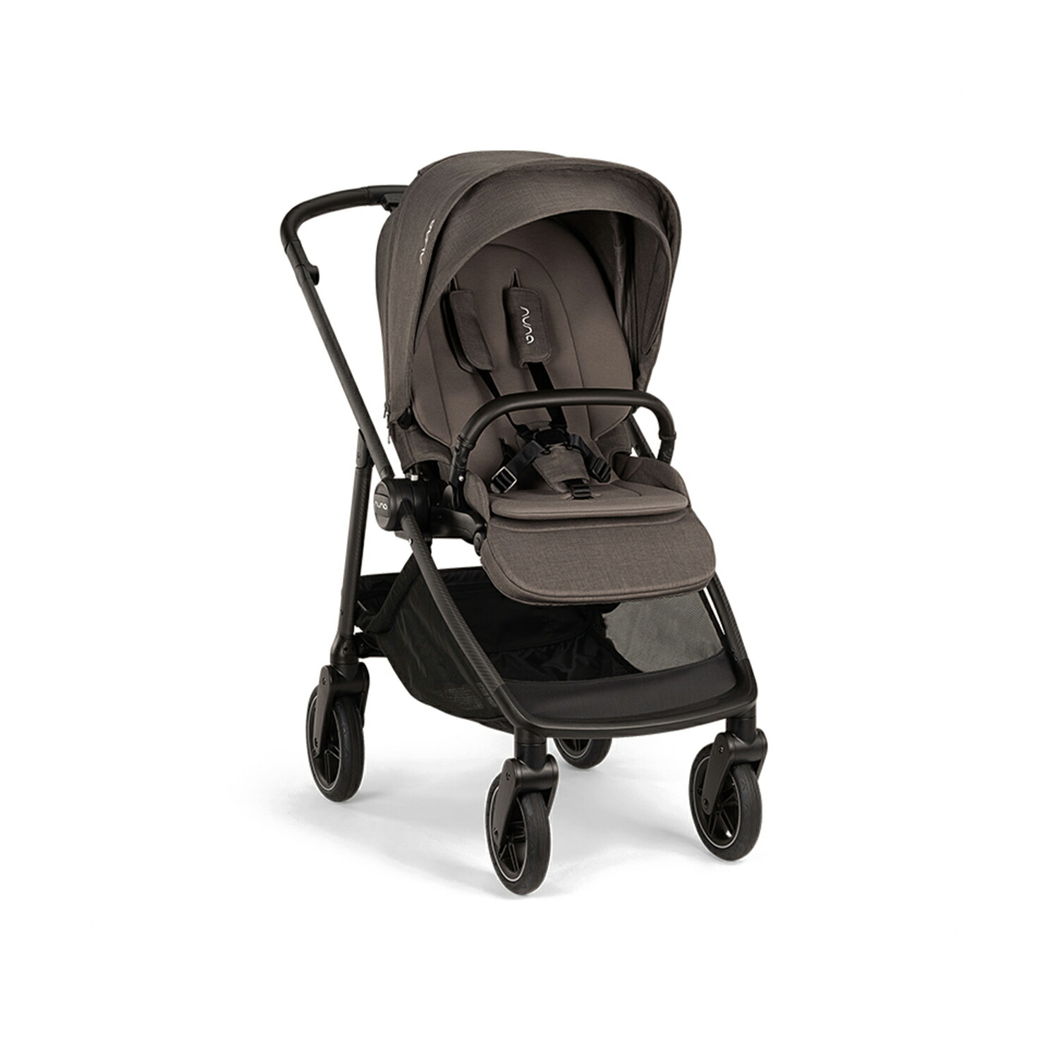 楽天市場】nuna ヌナ ベビーカー swiv スイブ | ベビーカー
