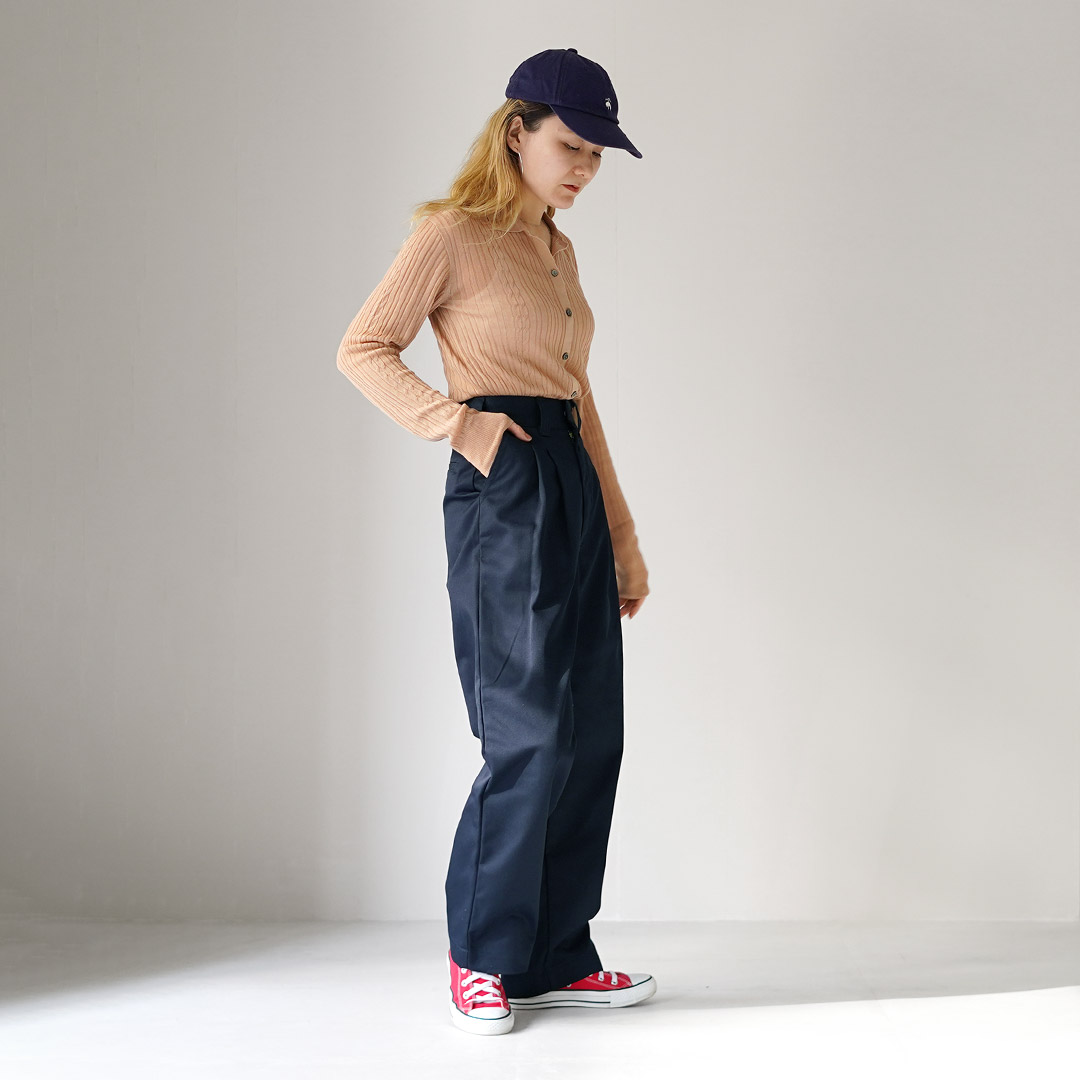 楽天市場】SHINZONE（シンゾーン） トムボーイパンツ 20AMSPA64