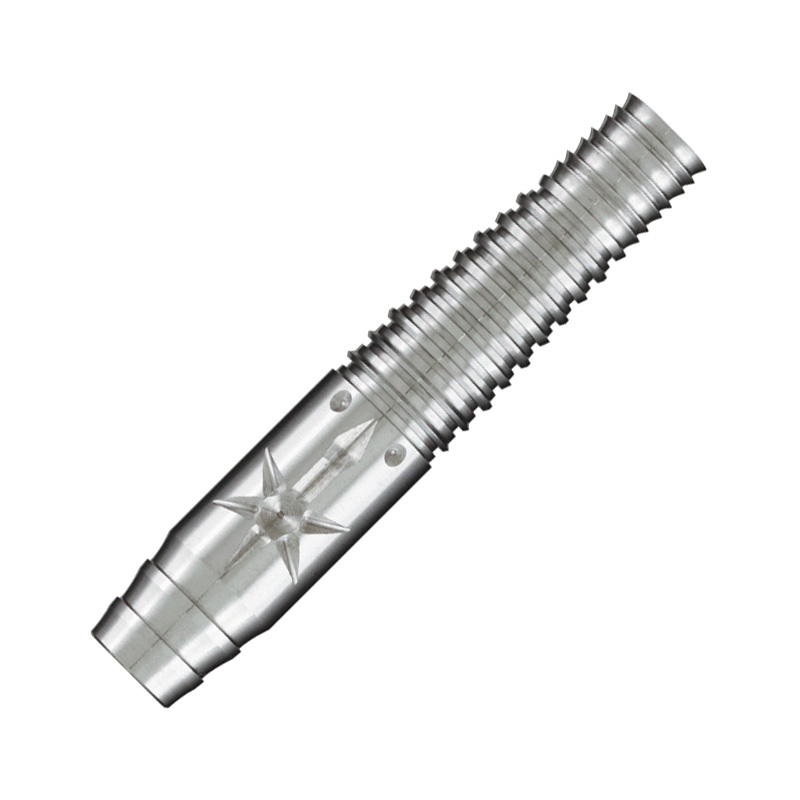 楽天市場】ダーツ バレル S4 ゼウス4 RE： 18.0g タングステン90