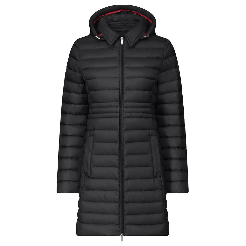 楽天市場】JOTT ジョット レディース VERO2.0 ヴェロ ダウンコート