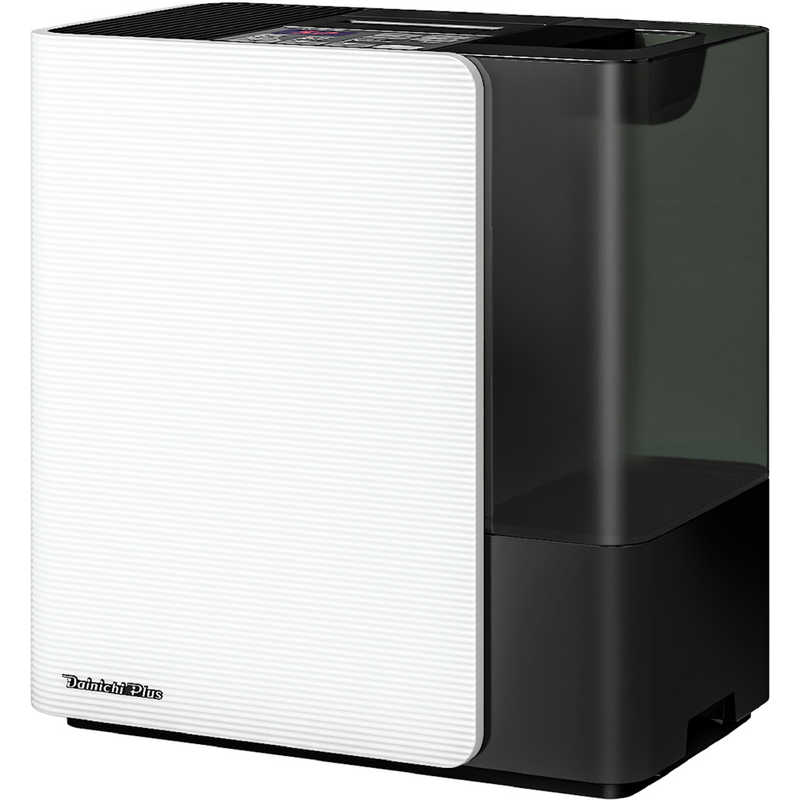 楽天市場】ダイニチ DAINICHI 気化ハイブリッド式加湿器 スノー