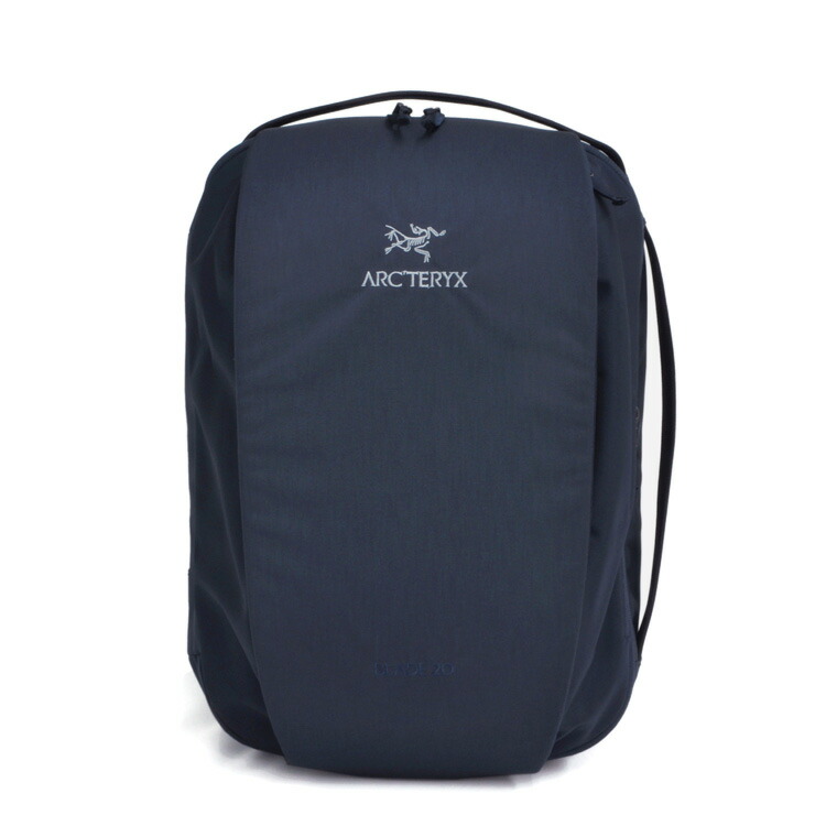 楽天市場】アークテリクス リュック ブレード 20 バックパック 通勤