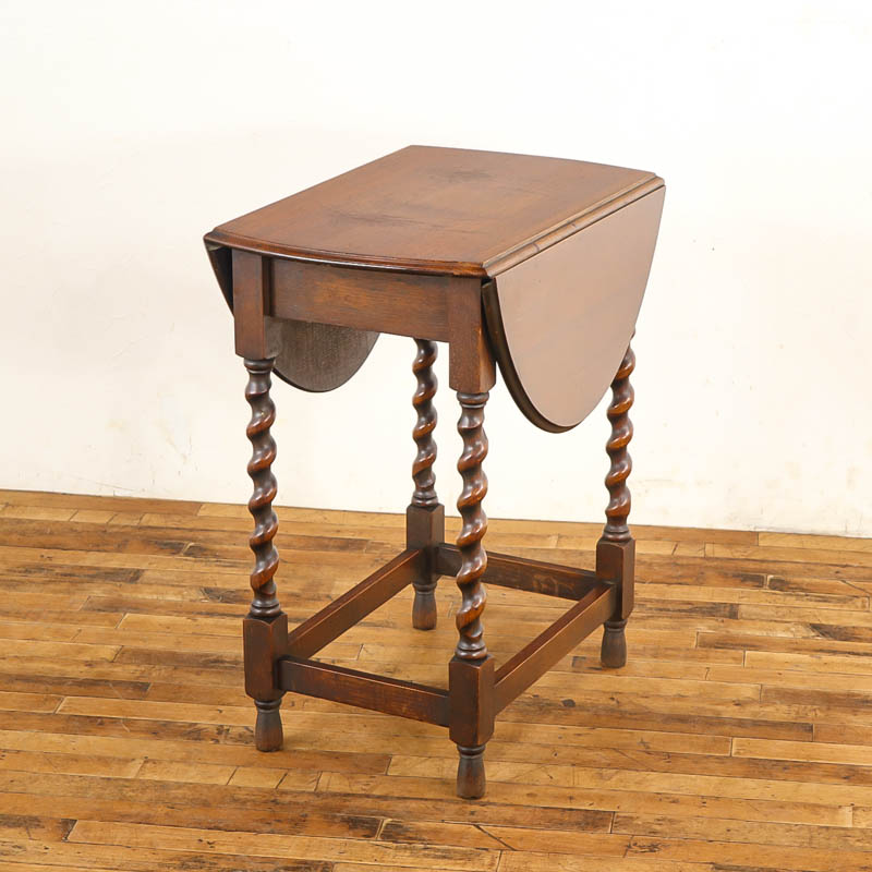 楽天市場】アンティーク テーブル 折りたたみ 折り畳み 木製 サイド