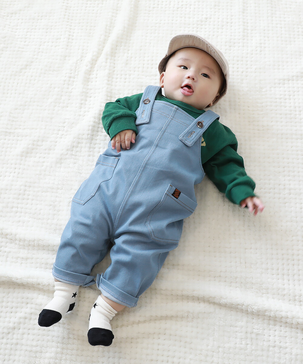 楽天市場】80cm 男の子（ベビーファッション｜キッズ・ベビー