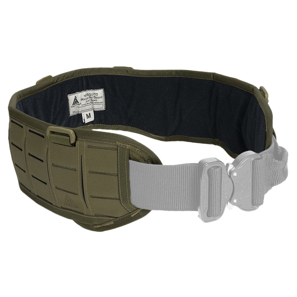 楽天市場】DIRECT ACTION ベルトパッド MOSQUITO モジュラー ベルト