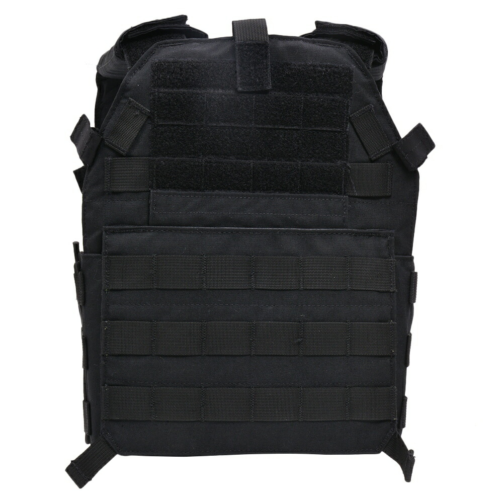 楽天市場】LBX Tactical モジュラー プレートキャリア LBX-0300
