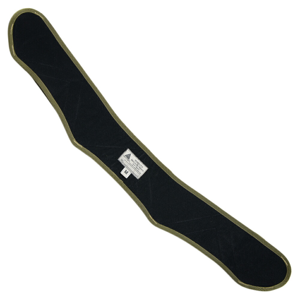 楽天市場】DIRECT ACTION ベルトパッド MOSQUITO モジュラー ベルト