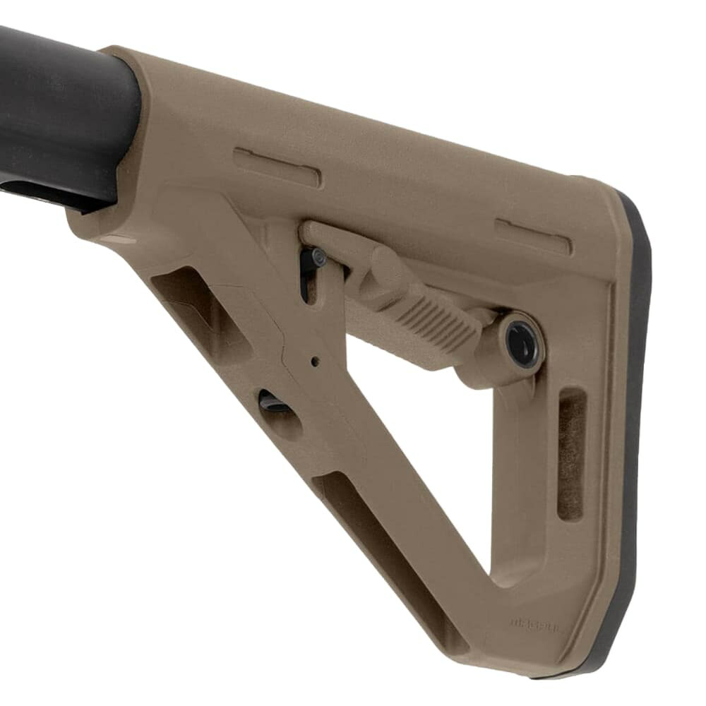 楽天市場】MAGPUL ストック DT Carbine Stock ミルスペックチューブ