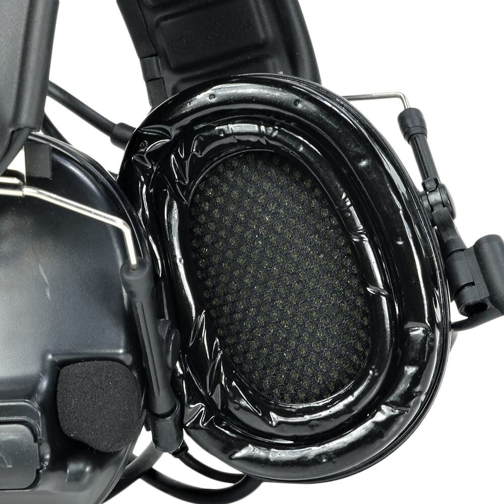 楽天市場】TAC-SKY タクティカルヘッドセット COMTAC III 集音マイク