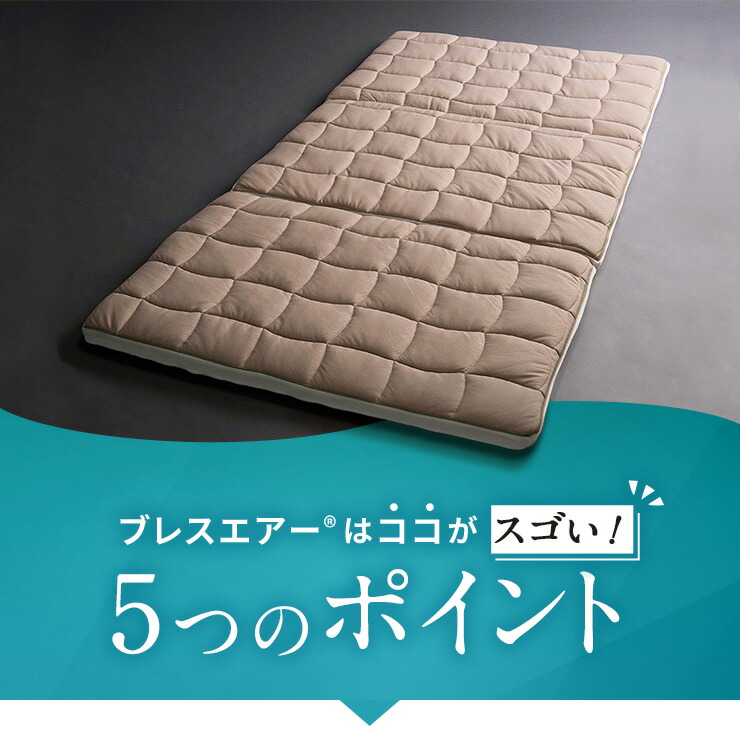 楽天市場】＼LINE友だち登録で200円オフクーポン／ ブレスエアー（R