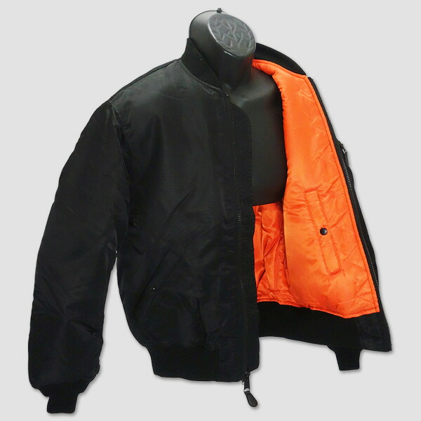 楽天市場】アビレックス AVIREX アビレックス・リバーシブル Type BIG