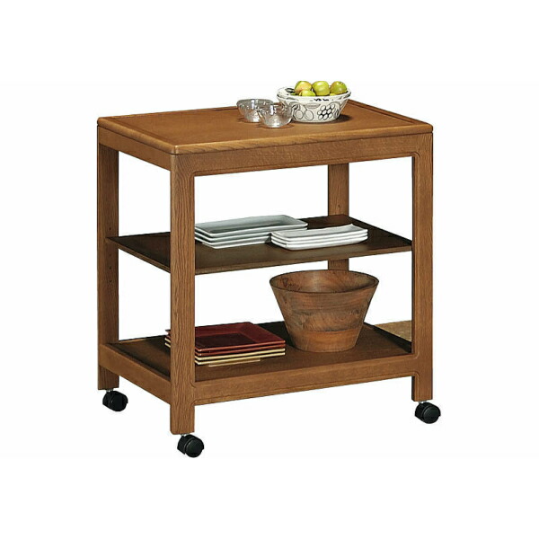 楽天市場】カリモク キッチンワゴンの通販