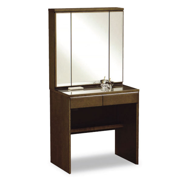 り*い様 カリモク ドレッサー 家具 鏡台 化粧台 アンティーク