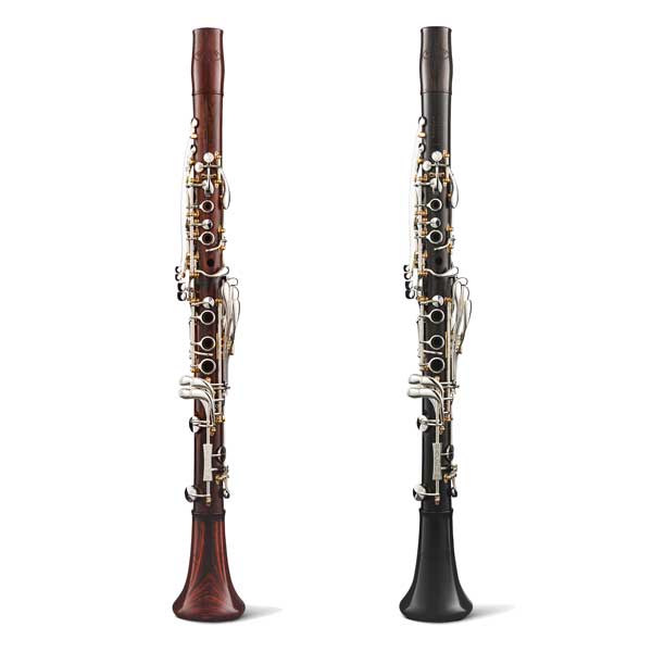 楽天市場】バックーン/B♭クラリネット/ルミエール/SP-GP Post