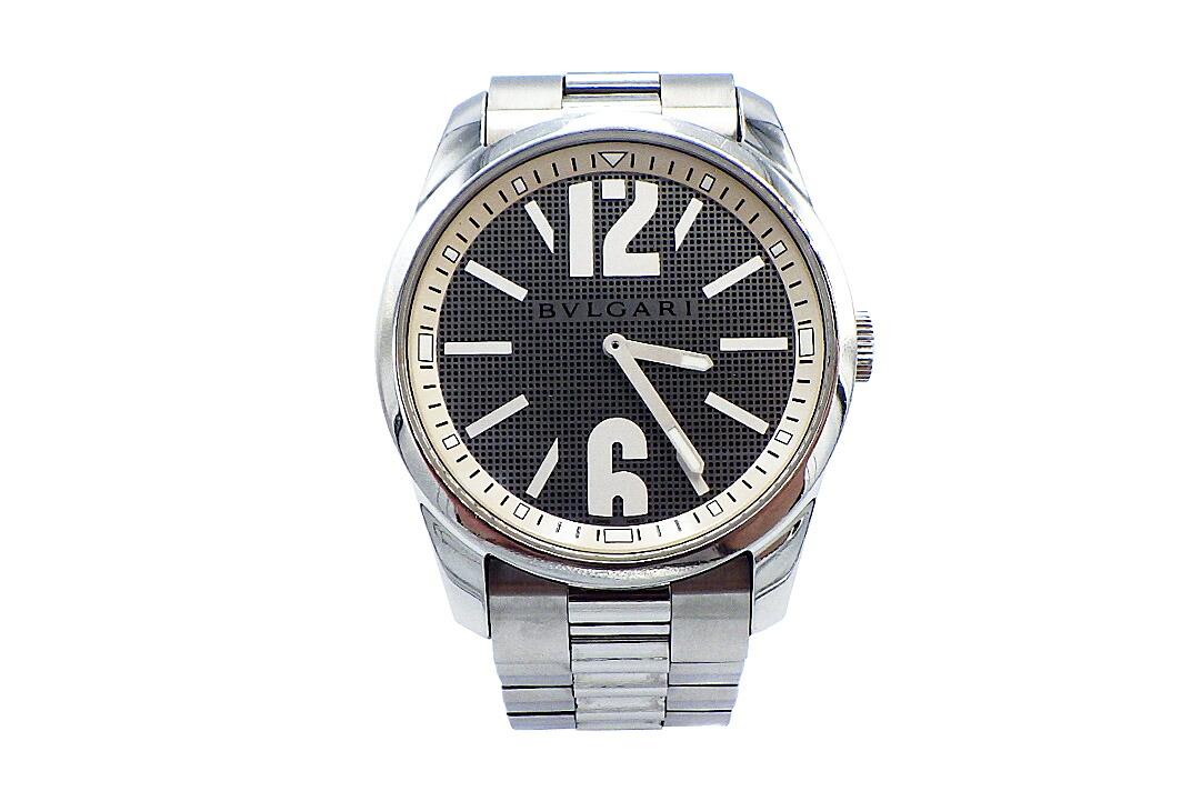 楽天市場】ブルガリ st42（シリーズソロテンポ（ブルガリ））の通販