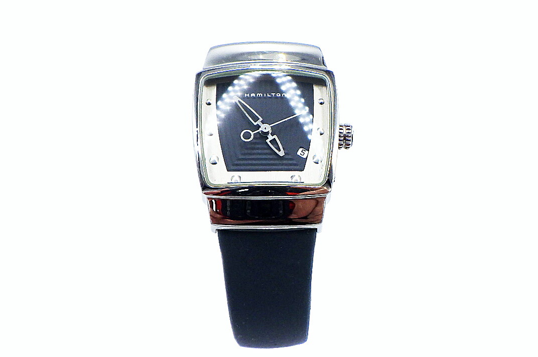 楽天市場】HAMILTON(ハミルトン） エベレスト 6329 復刻モデル