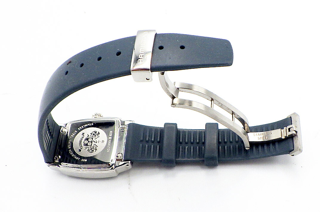 楽天市場】HAMILTON(ハミルトン） エベレスト 6329 復刻モデル