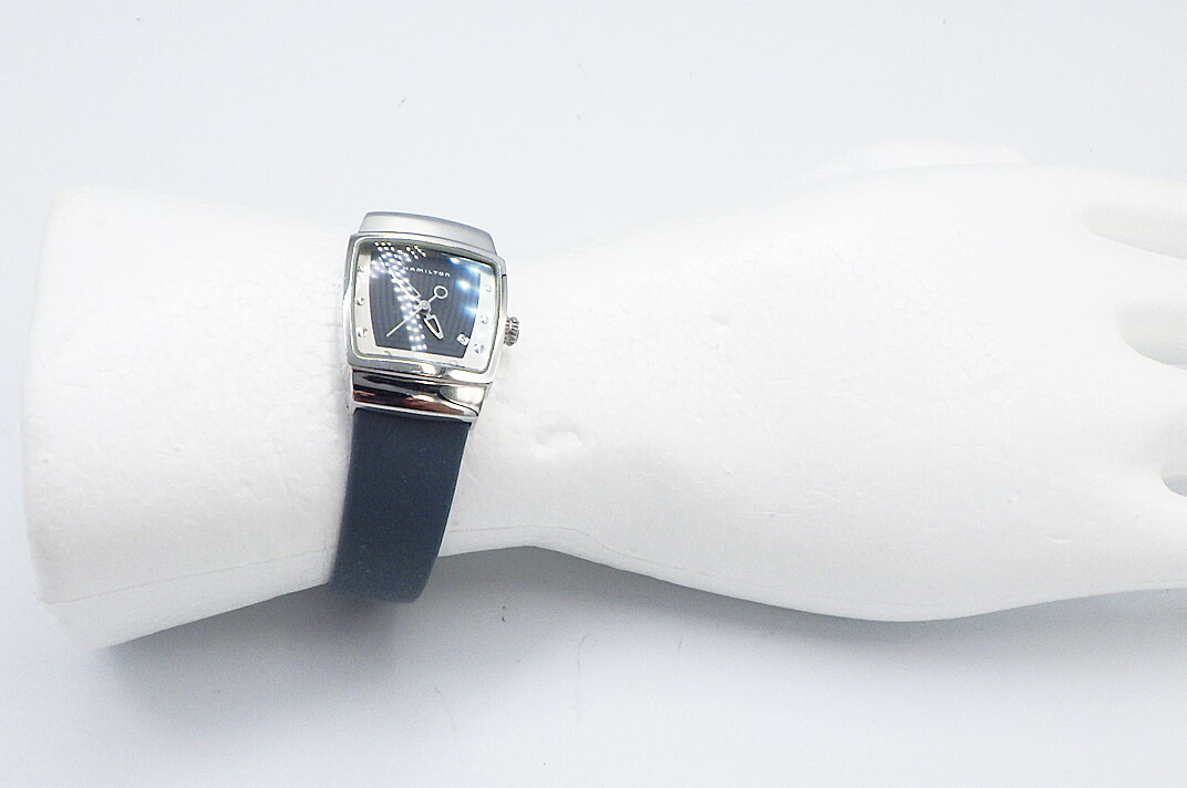 楽天市場】HAMILTON(ハミルトン） エベレスト 6329 復刻モデル