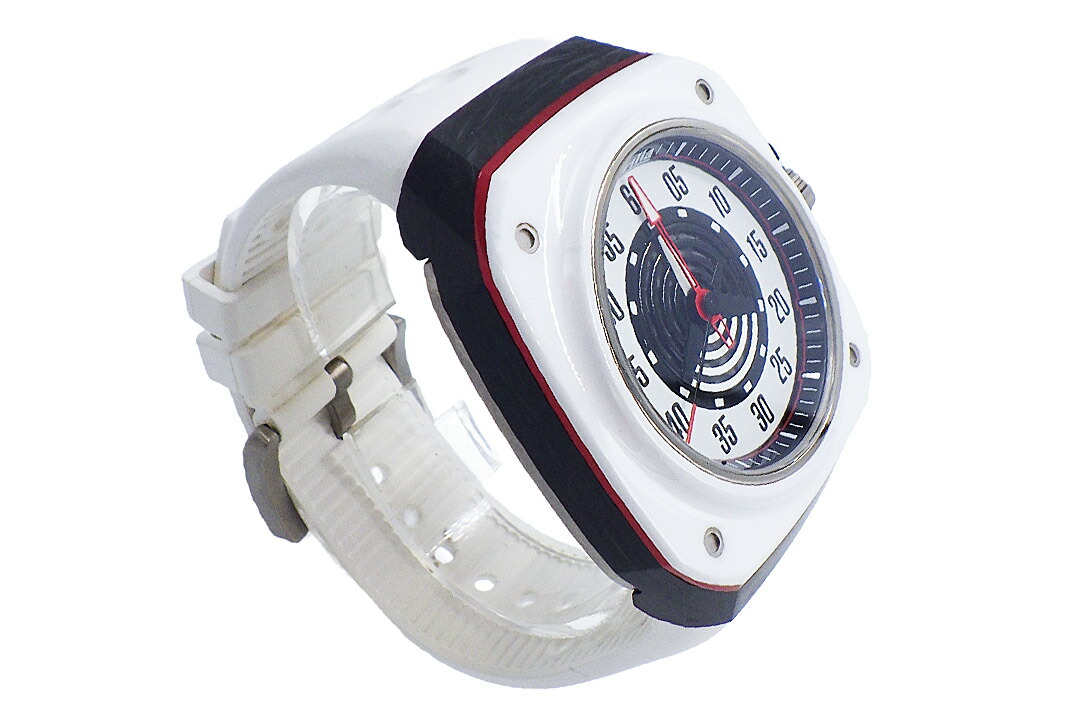 楽天市場】Gorilla(ゴリラ）Fastback Collection RS White ファスト