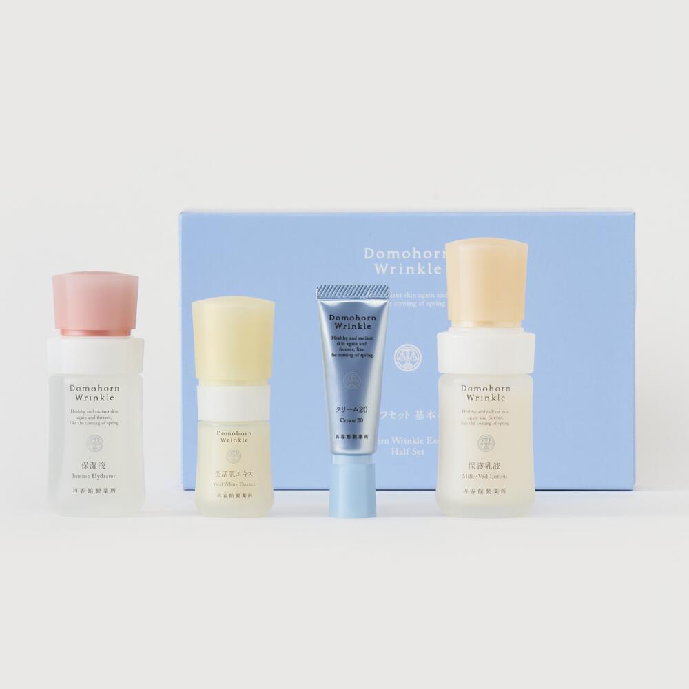 楽天市場 | Domohorn Wrinkle 楽天市場店 - 今ある肌悩みの対処は