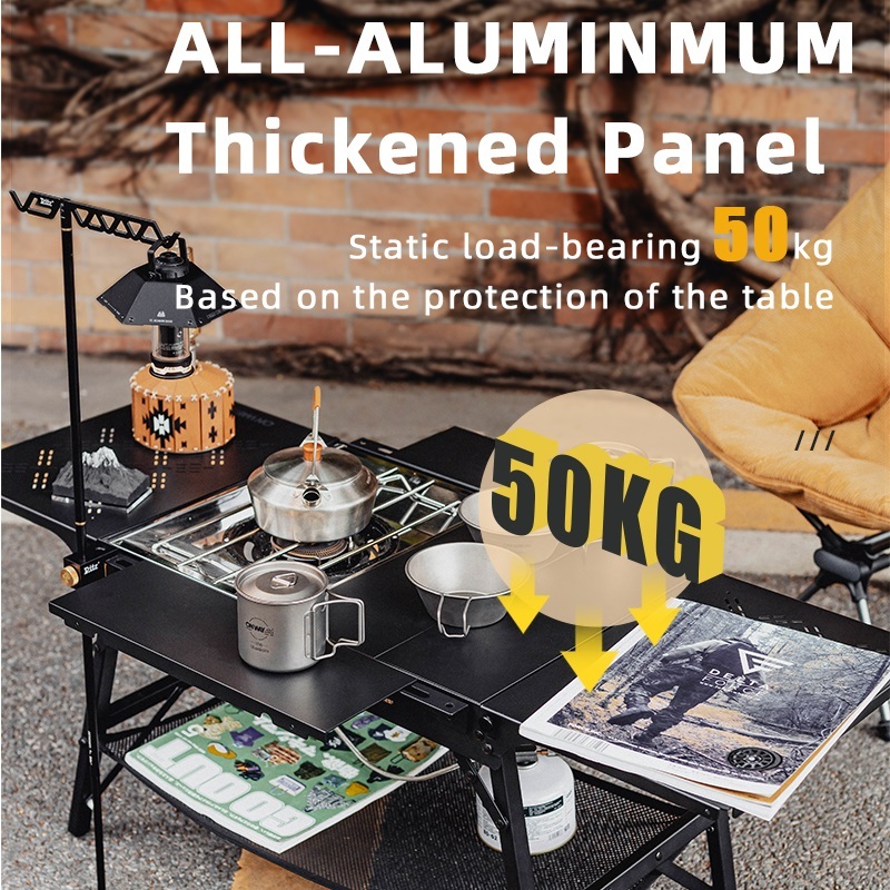 楽天市場】第三世代 NEW IGTテーブル OW-5643-PRO アルミIGTロー