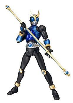 楽天市場】【中古】S.H.フィギュアーツ 仮面ライダークウガ ドラゴン