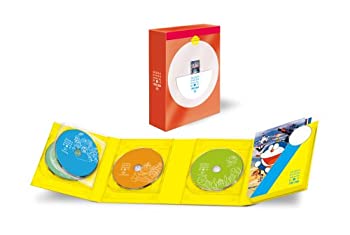楽天市場】【中古】DORAEMON THE MOVIE BOX 1998-2004+TWO【映画