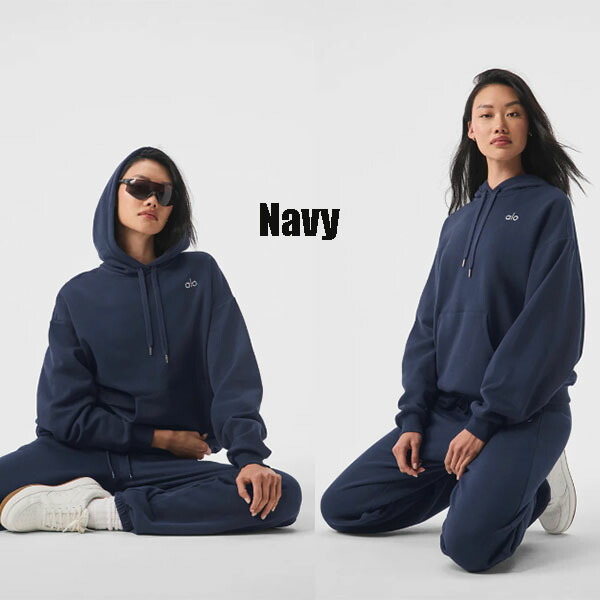 楽天市場】NEW COLOR☆ ALO Yoga ☆ アコレードパーカー alo Accolade