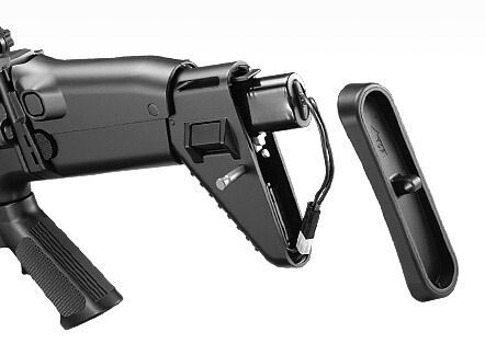 楽天市場】次世代電動ガン スカー SCAR-H ヘビー Heavy マーク17 Mk17