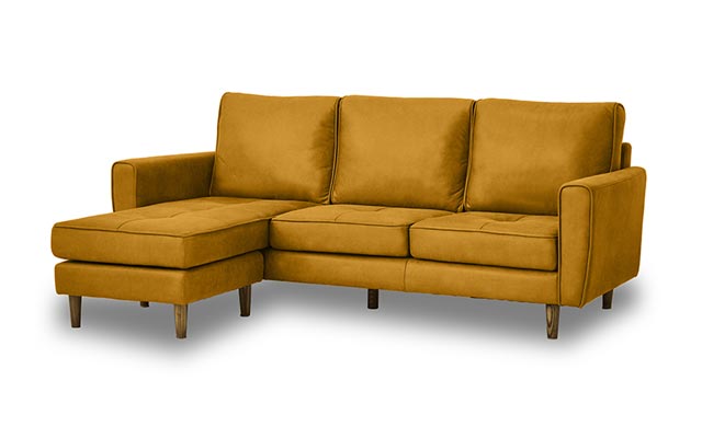 楽天市場】関家具 正規代理店 ソファ ソファー カウチソファ L字