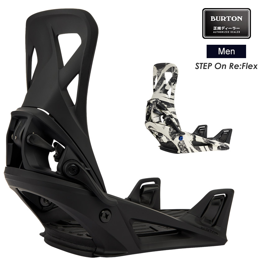 楽天市場】バートン ビンディング mサイズの通販