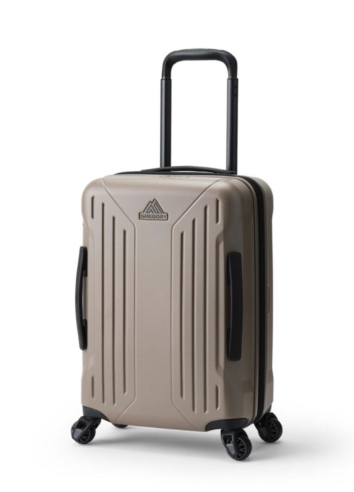 楽天市場】グレゴリー Gregory クアドロプロハードケース22インチ