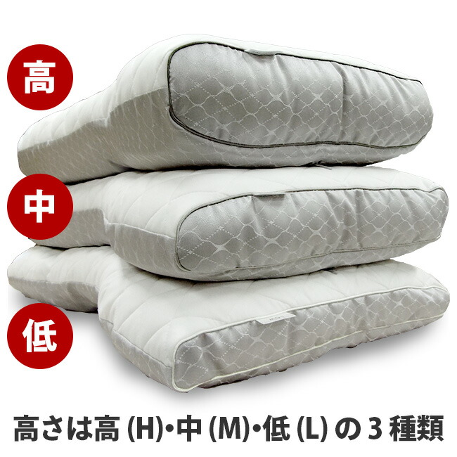 楽天市場】[.] 西川 枕 ダウン・フェザー＆わた枕 ファイン