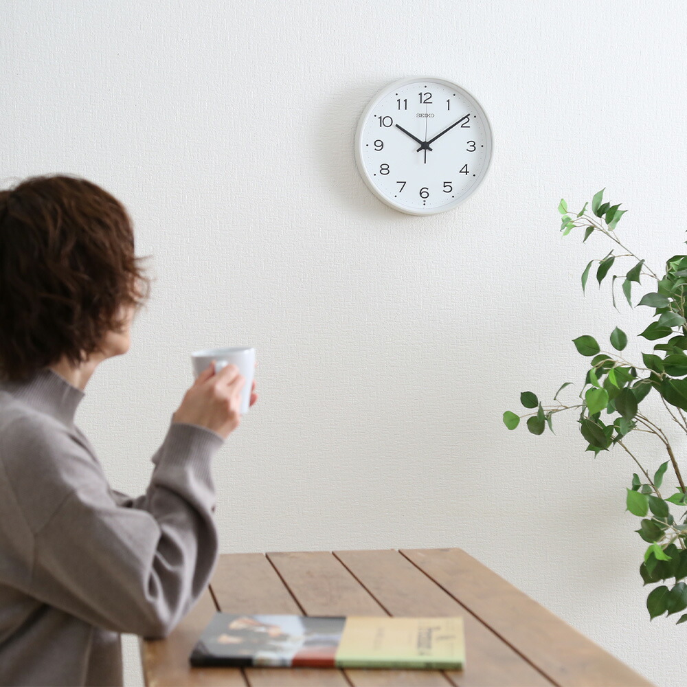 楽天市場】掛け時計 掛け時計 掛時計 壁掛時計 壁掛け時計 電波時計
