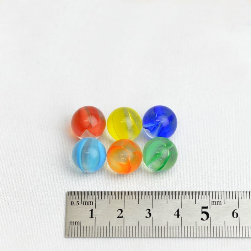 楽天市場】【ビー玉】 12.5mm リーフ（小錦） 500入【びいだま