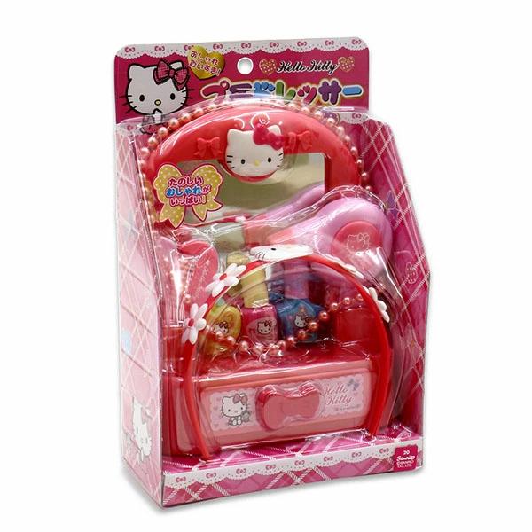 楽天市場】ハロー キティ プチドレッサー（4524）おもちゃ 誕生日