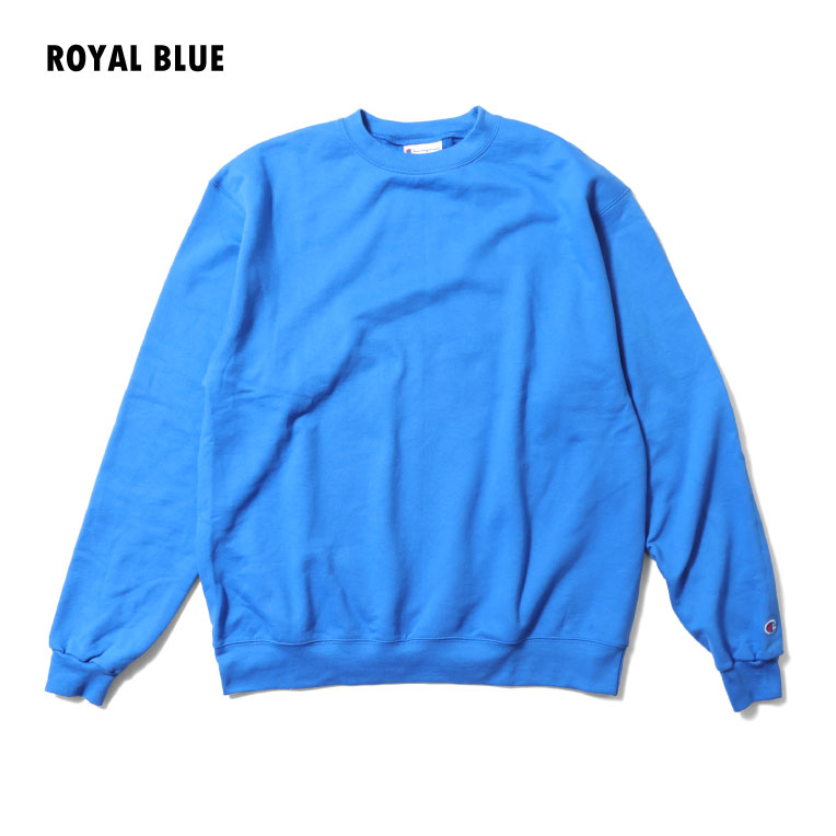 楽天市場】Champion / チャンピオン A-S600 ECO 9oz. CREW / 9オンス
