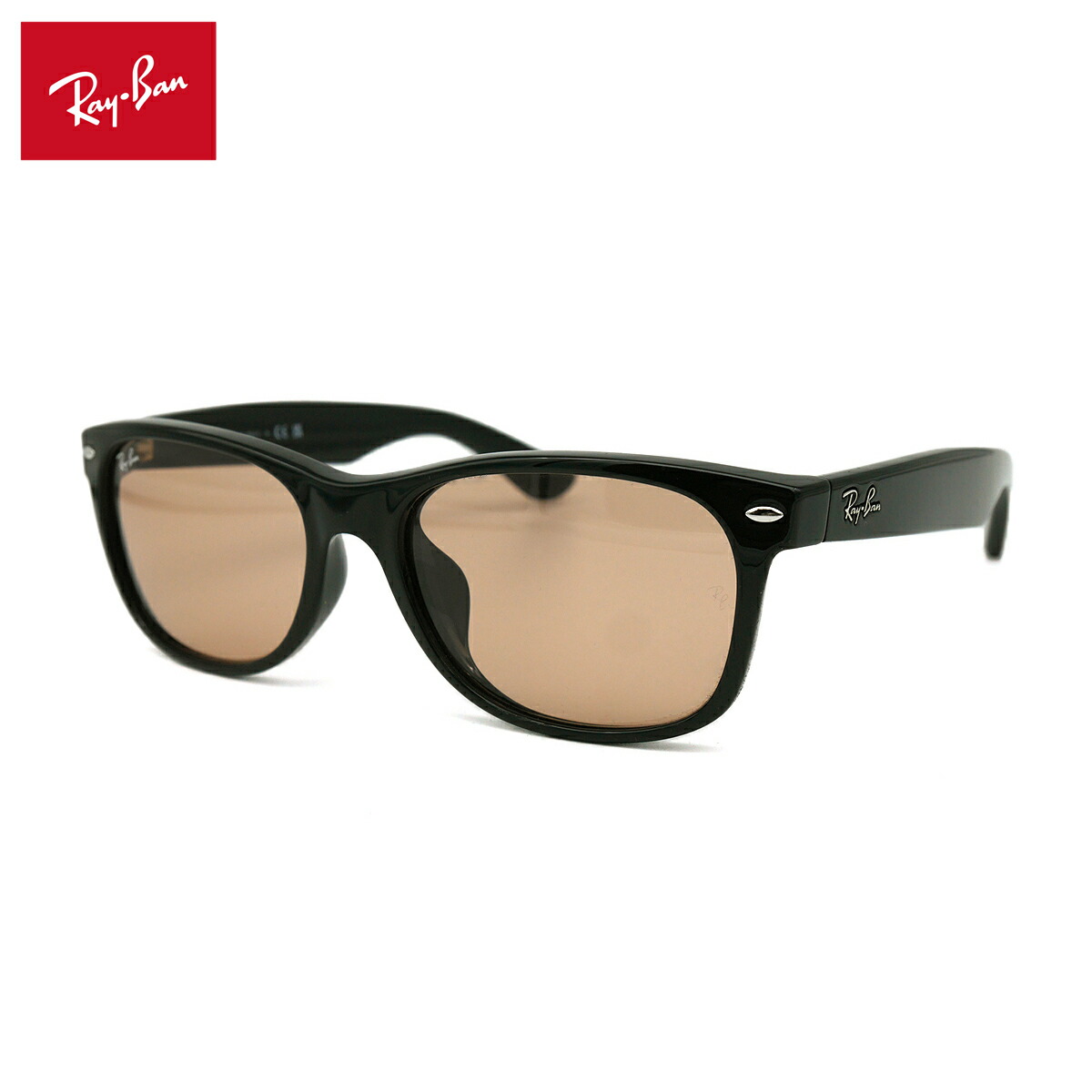 楽天市場】レイバン サングラス RB2132F 601/4b 55mm Ray-Ban アジアン