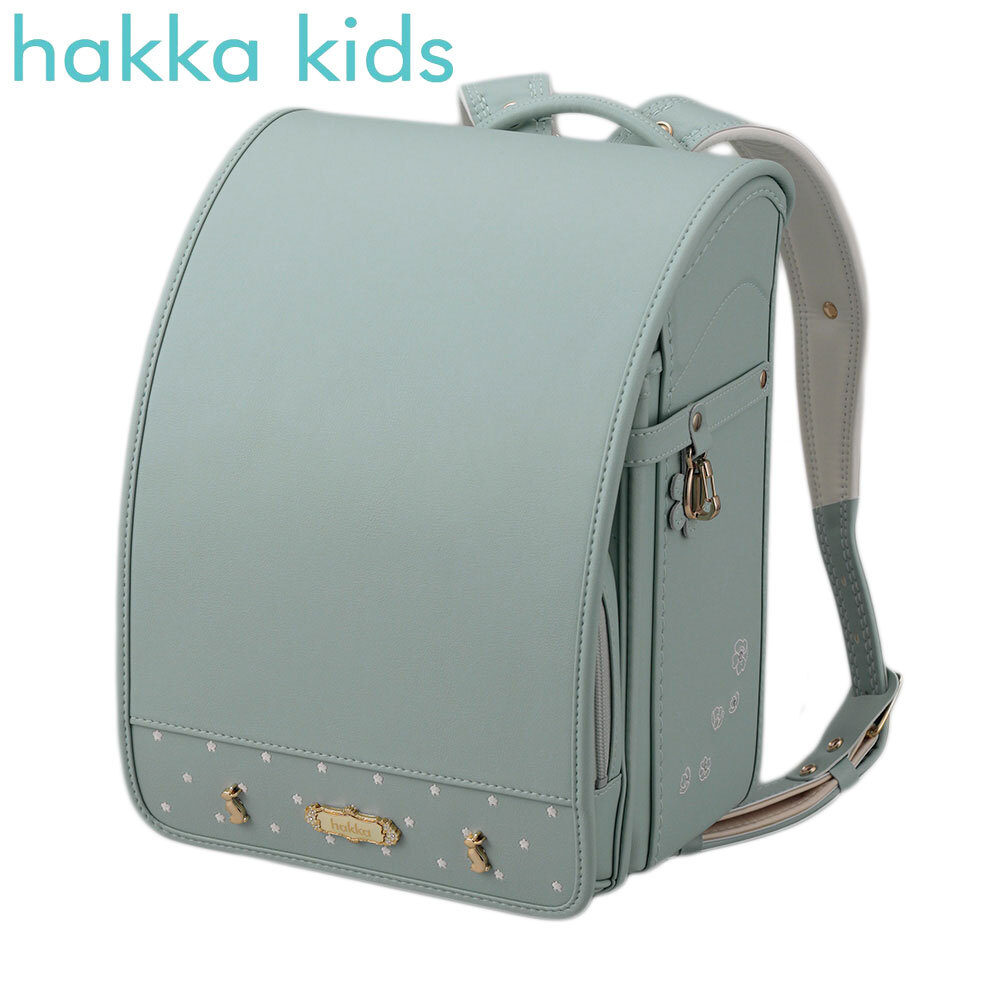 hakka】ランドセル使用1年