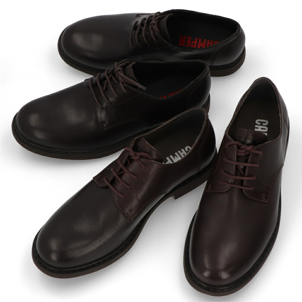 ビジネスシューズ 革靴 カンペール camper メンズ」の人気商品