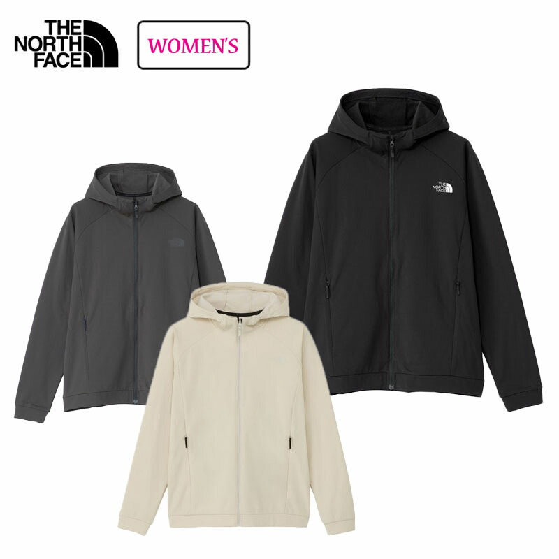 楽天市場】アストロライトフーディ ノースフェイス レディースの通販