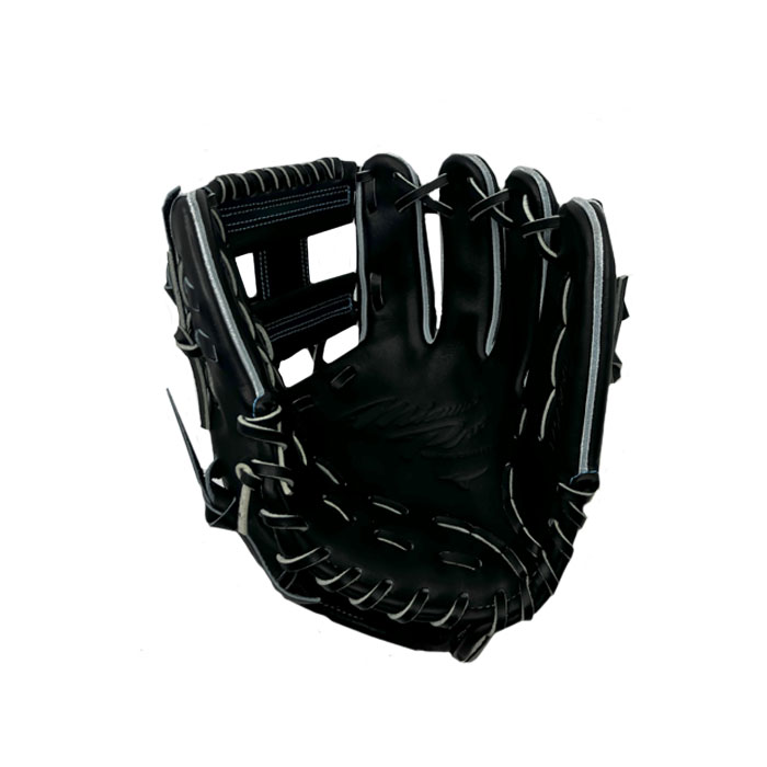 楽天市場】ミズノプロ 硬式グラブ グローブ 限定モデル 内野手用