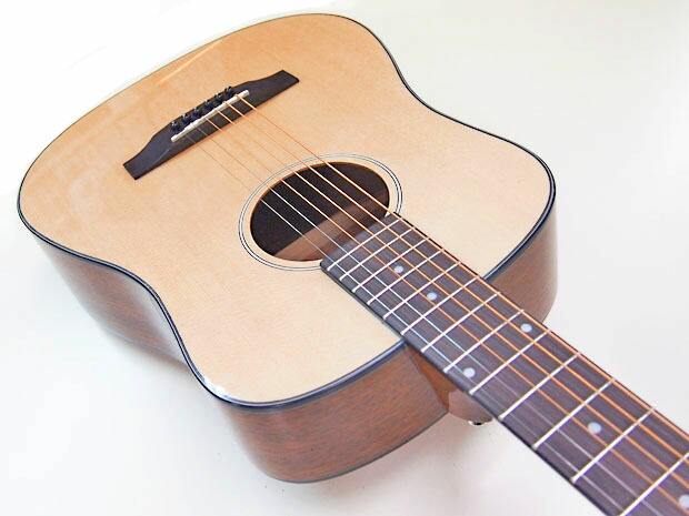 楽天市場】モーリス ミニギター アコースティックギター MORRIS LA-011