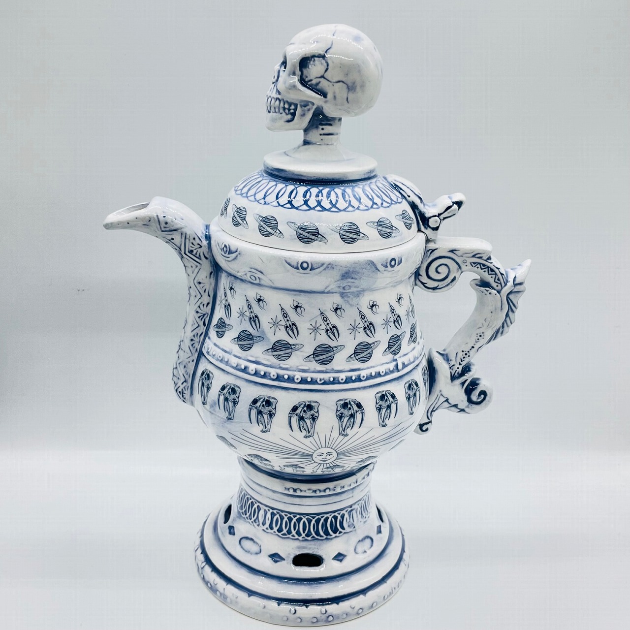 楽天市場】NEIGHBORHOOD 22ss Dr.WOO DW/CE-INCENSE CHAMBER 221AIDWN